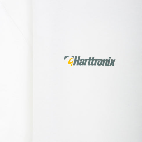 Carhartt WIP S/S Harttronix T-Shirt White I034395 Degli Uberti